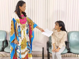 Đêm tân hôn, mẹ chồng bỗng đòi tôi 1 tỷ, chị chồng lấy ra tờ giấy khiến tôi chết sững tại chỗ