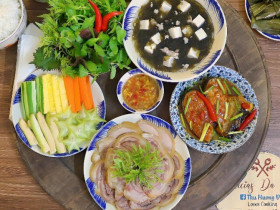 Hôm nay nấu gì: Bữa tối ngon với 3 món cực phẩm này!