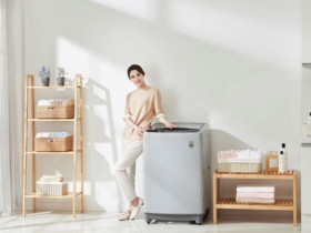Giá máy giặt LG Inverter tháng 11: Giảm nhiều nhất 25 triệu đồng