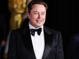 Elon Musk vừa  giàu thêm 10 tỷ USD trong 