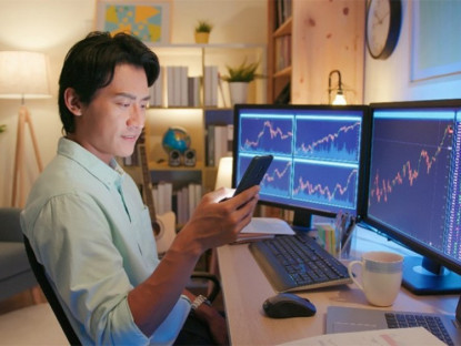 Thông tin doanh nghiệp - Bước ngoặt tuổi 35: Khi an toàn không còn là đủ