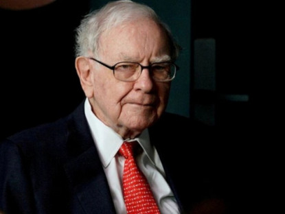 Kinh tế - Warren Buffett “lui về hậu trường”: Khép lại 60 năm huyền thoại