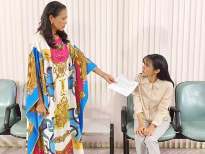 Gia đình - Đêm tân hôn, mẹ chồng bỗng đòi tôi 1 tỷ, chị chồng lấy ra tờ giấy khiến tôi chết sững tại chỗ