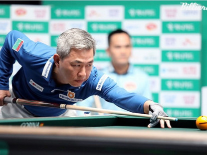 Thể thao - Mã Minh Cẩm vào chung kết tranh 1,8 tỷ đồng, “tiên nữ bi-a” vô địch khóc nức nở