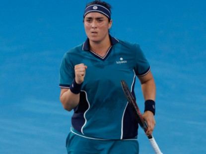 Thể thao - Nóng nhất thể thao chiều 11/11: Sao tennis Ons Jabeur đón con đầu lòng