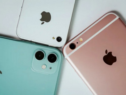 Công nghệ - 5 cách thông minh để “hồi sinh” chiếc iPhone cũ tưởng chừng bỏ đi