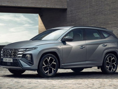 Video - Đây là những mẫu xe SUV cỡ nhỏ tốt nhất năm 2025