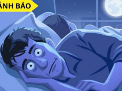 Thông tin doanh nghiệp - Cảnh báo: Tiểu đêm có thể là dấu hiệu nguy hiểm của bệnh này – đừng bỏ qua!
