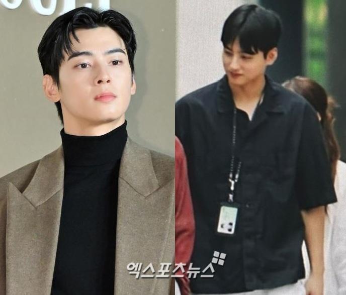 Em ruột của “mỹ nam toàn cầu” khiến mạng xã hội xôn xao - 1