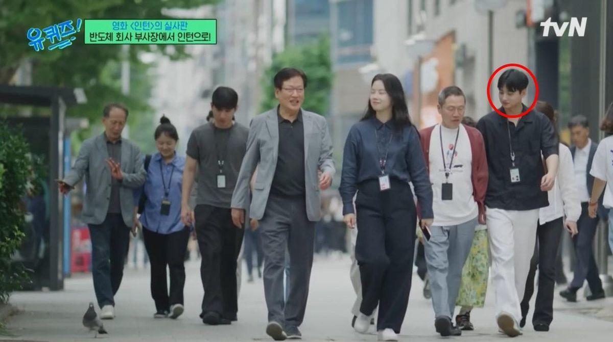 Em ruột của “mỹ nam toàn cầu” khiến mạng xã hội xôn xao - 3