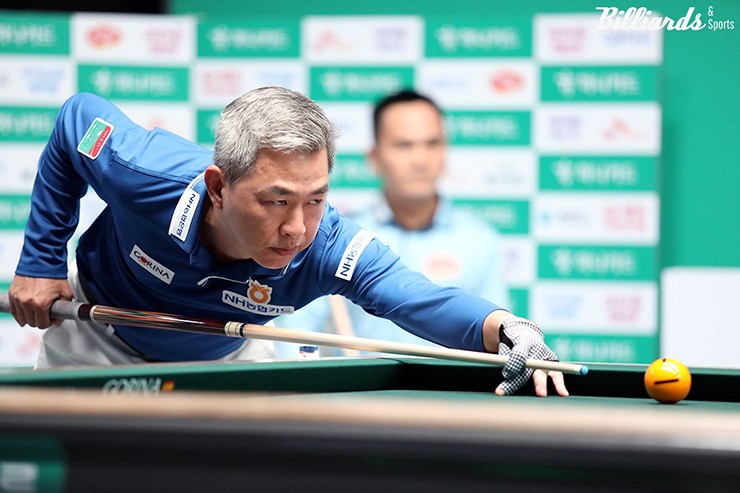 Mã Minh Cẩm vào chung kết tranh 1,8 tỷ đồng, “tiên nữ bi-a” vô địch khóc nức nở - 1