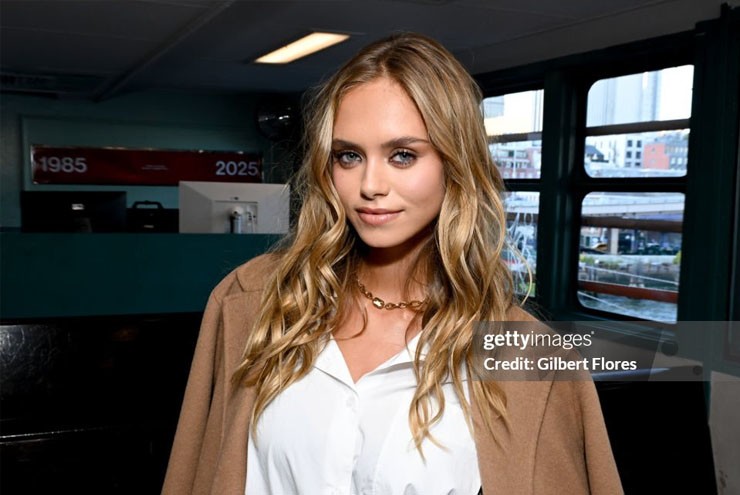 Sinner được bạn gái hoa hậu tiếp sức, động lực lớn bảo vệ ngôi vương ATP Finals - 6