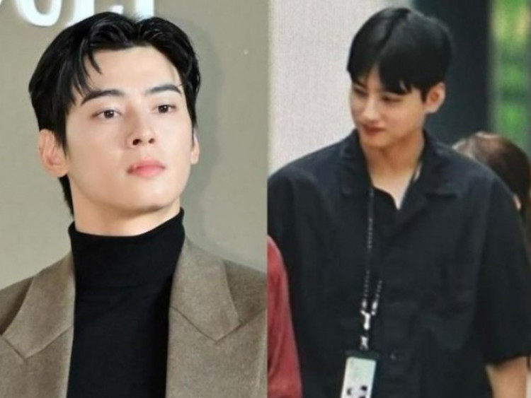 Em ruột của “mỹ nam toàn cầu” khiến mạng xã hội xôn xao