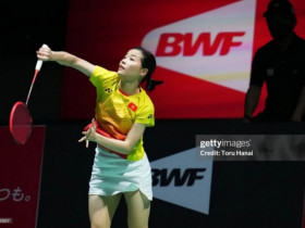 Thùy Linh bỏ giải 12 tỷ đồng vì SEA Games, nhận tin vui thăng hạng cầu lông