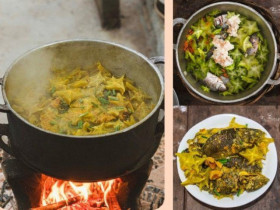 Cá kho với loại quả này ngon bất ngờ, cực kỳ hao cơm