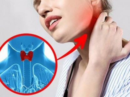 Y tế - 9 nguyên nhân âm thầm làm tổn hại tuyến giáp
