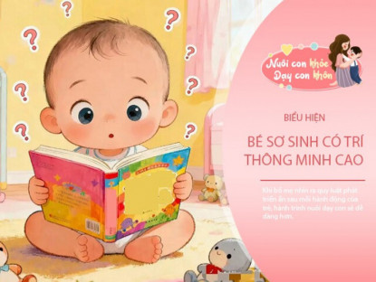 Gia đình - 4 bí mật đằng sau đứa trẻ &quot;khó nuôi&quot;, không phải bướng bỉnh, mà là thông minh