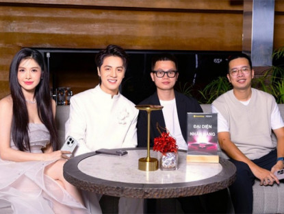 Thông tin doanh nghiệp - Tiên phong sở hữu OPPO Find X9 Series - The X-Privilege Night: Đêm đặc quyền dành cho những chủ nhân đầu tiên
