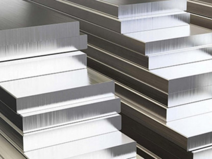 Kinh tế - Giá nhôm leo lên đỉnh 3 năm: Nguyên nhân tại sao và xu hướng tiếp theo?