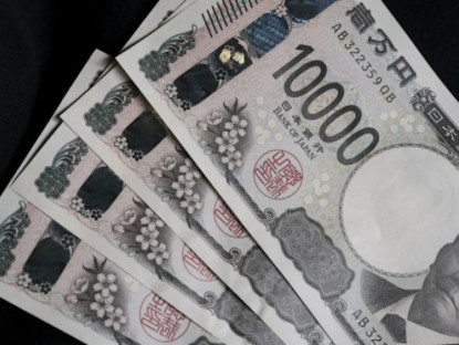 Kinh tế - Yên Nhật rơi áp sát mốc 155: Bộ Tài chính Nhật lập tức đưa ra cảnh báo nóng