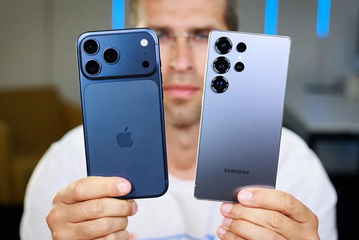 Apple và Samsung sẽ “toát mồ hôi” với smartphone pin 10.000mAh từ Xiaomi - 1