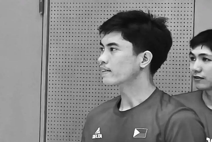Nóng nhất thể thao sáng 13/11: VĐV bóng chuyền 21 tuổi Philippines thiệt mạng vì tai nạn - 1