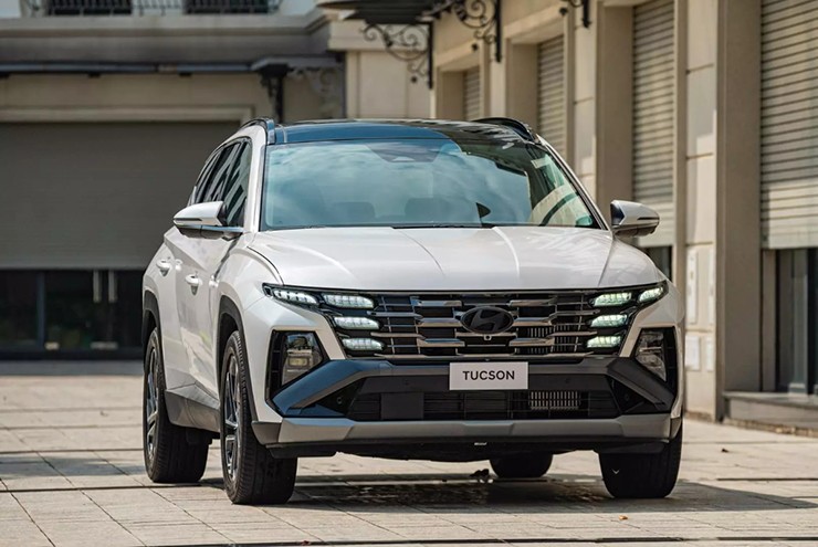 Crossover hạng C đua giảm giá, người Việt thêm lựa chọn dưới 720 triệu đồng - 3