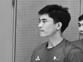 Nóng nhất thể thao sáng 13/11: VĐV bóng chuyền 21 tuổi Philippines thiệt mạng vì tai nạn