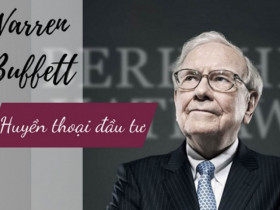 Warren Buffett – Huyền thoại đầu tư rút lui hậu trường và di sản để lại