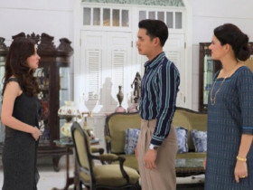 Em gái vợ coi thường anh rể ra mặt, chỉ một cuộc điện thoại của tôi, cả nhà mặt tái mét