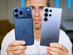 Apple và Samsung sẽ “toát mồ hôi” với smartphone pin 10.000mAh từ Xiaomi