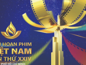 Thành lập các Ban Giám khảo Liên hoan Phim Việt Nam lần thứ XXIV