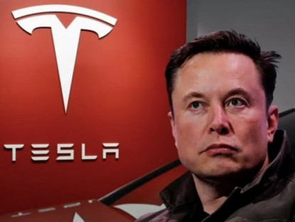 Kinh tế - Cơn đau đầu mới của Elon Musk: Tesla mất chỗ đứng tại thị trường tỷ dân