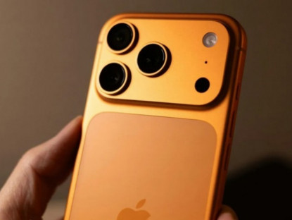 Công nghệ - iPhone 18 Pro sẽ lại thay &quot;áo mới&quot; cho vừa lòng iFan