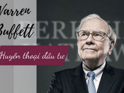 Kinh tế - Huyền thoại tỷ đô Warren Buffett rời sân khấu: Ai sẽ kế vị “Nhà tiên tri xứ Omaha”?