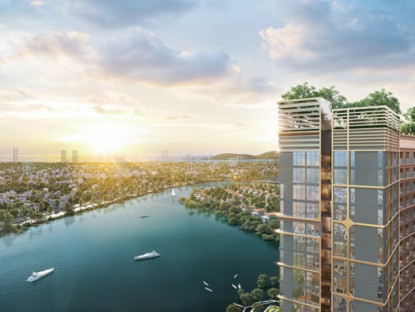 Thông tin doanh nghiệp - Vì sao Khánh Hòa trở thành miền đất hứa cho nhà đầu tư và cư dân tinh hoa?