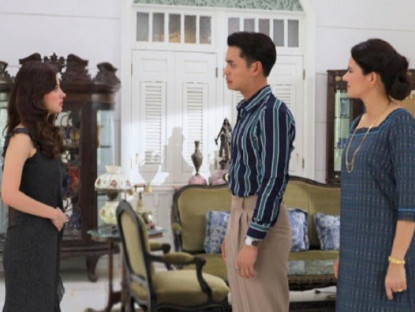 Gia đình - Em gái vợ coi thường anh rể ra mặt, chỉ một cuộc điện thoại của tôi, cả nhà mặt tái mét