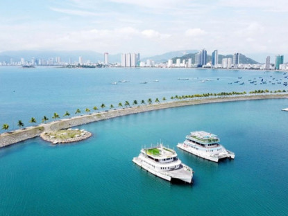 Thông tin doanh nghiệp - Vì sao Khánh Hòa trở thành miền đất hứa cho nhà đầu tư và cư dân tinh hoa?