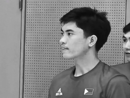 Thể thao - Nóng nhất thể thao trưa 13/11: VĐV bóng chuyền 21 tuổi Philippines thiệt mạng vì tai nạn