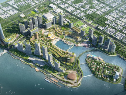 Thông tin doanh nghiệp - Kinh tế đêm Đà Nẵng còn thiếu một “thỏi nam châm” xứng tầm