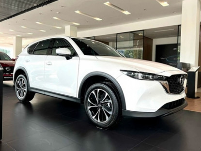 Công nghệ - Crossover hạng C đua giảm giá, người Việt thêm lựa chọn dưới 720 triệu đồng