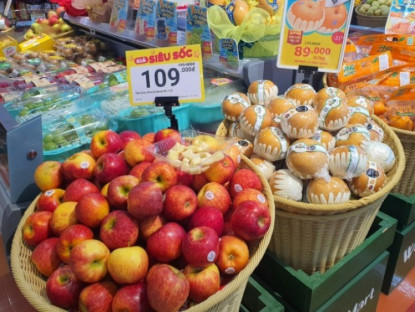 Kinh tế - Khuyến mãi lên đến 100% hàng loạt sản phẩm, Online Friday 2025 sẽ diễn ra khi nào?