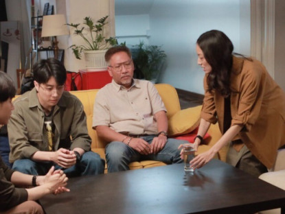 Gia đình - Em chồng đòi chia tiền đền bù giải tỏa, tôi chỉ nói một câu mà cậu ta sợ bỏ đi ngay