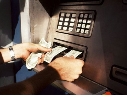 Công nghệ - Nguy hiểm: Mã độc Android có thể rút sạch tiền trong thẻ ATM qua NFC