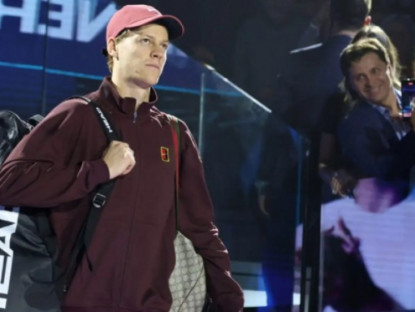 Thể thao - Sinner cân bằng kỷ lục Federer - Djokovic, nhận &quot;mưa tiền thưởng&quot; ở ATP Finals