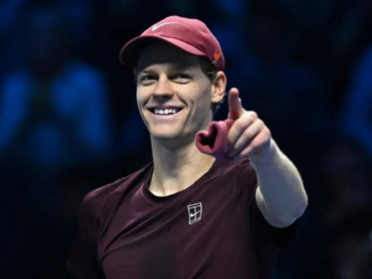 Thể thao - Nóng nhất thể thao tối 13/11: Đối thủ ước thắng &quot;dễ như ăn kẹo&quot; giống Sinner