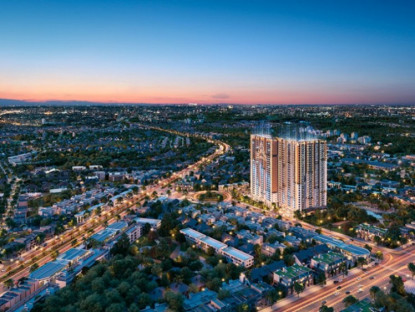 Thông tin doanh nghiệp - Hơn 40 đại lý đồng hành cùng DKRA Realty phân phối dự án The Aspira