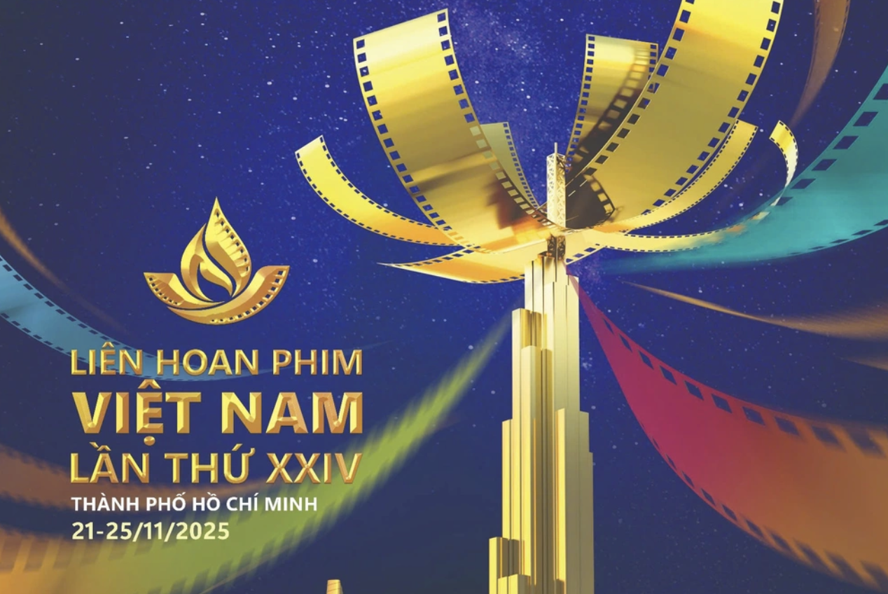 Thành lập các Ban Giám khảo Liên hoan Phim Việt Nam lần thứ XXIV - 1
