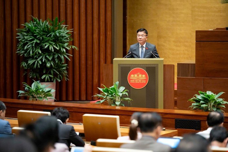 Bảo đảm gắn kết chặt chẽ, hài hòa giữa phát triển kinh tế với phát triển văn hóa, xã hội - 2