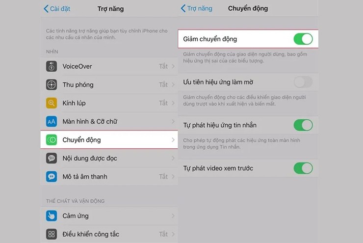 Nếu iPhone cũ đang giật lag, hãy làm ngay việc đơn giản này - 2